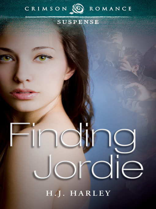 Title details for Finding Jordie by H. J. Harley - Available